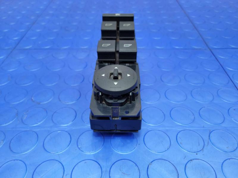 2018 Ford Escape Door Switch Front