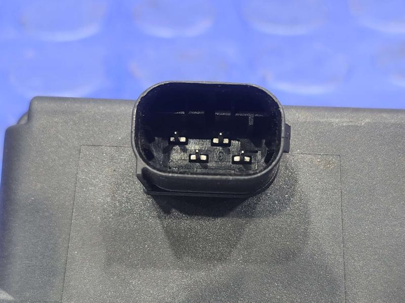 2016 Dodge Challenger Chassis Brain Box