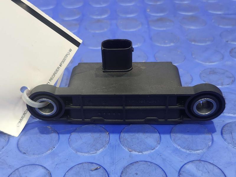 2016 Dodge Challenger Chassis Brain Box