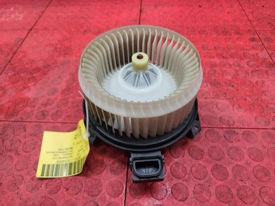 2014 Ford Fusion Blower Motor