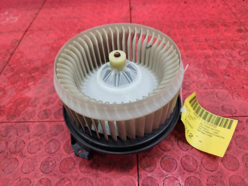 2014 Ford Fusion Blower Motor