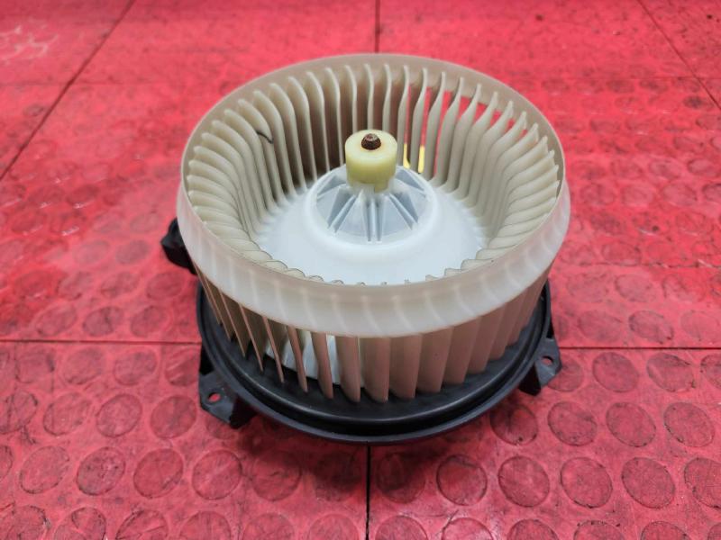 2014 Ford Fusion Blower Motor