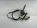 2013 Dodge Dart Rear Door Latch