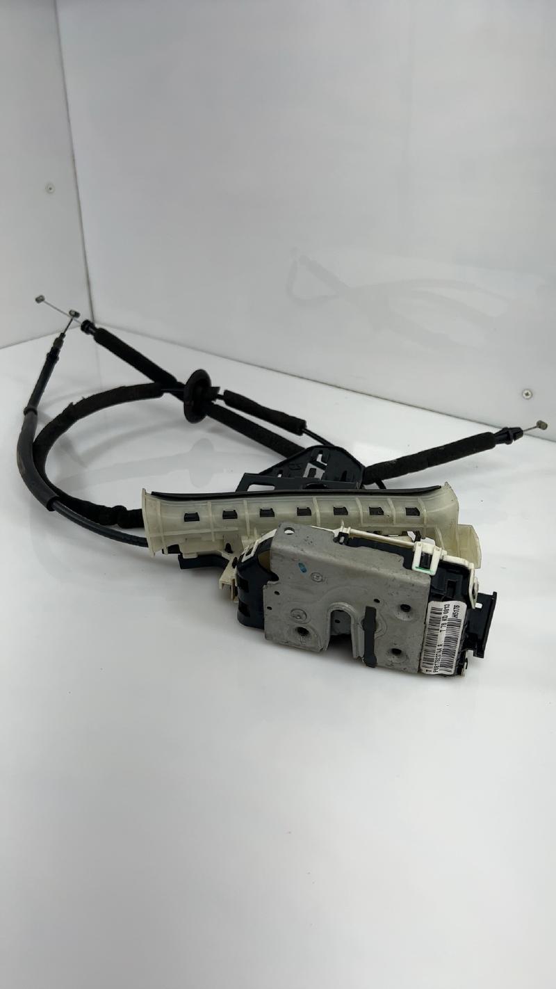 2013 Dodge Dart Rear Door Latch