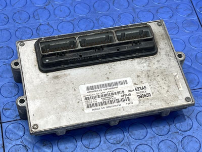 2003 Jeep Liberty Engine/Motor Brain Box