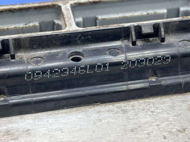 2003 Jeep Liberty Engine/Motor Brain Box