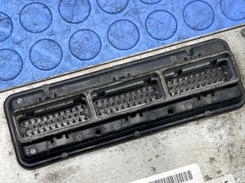 2003 Jeep Liberty Engine/Motor Brain Box