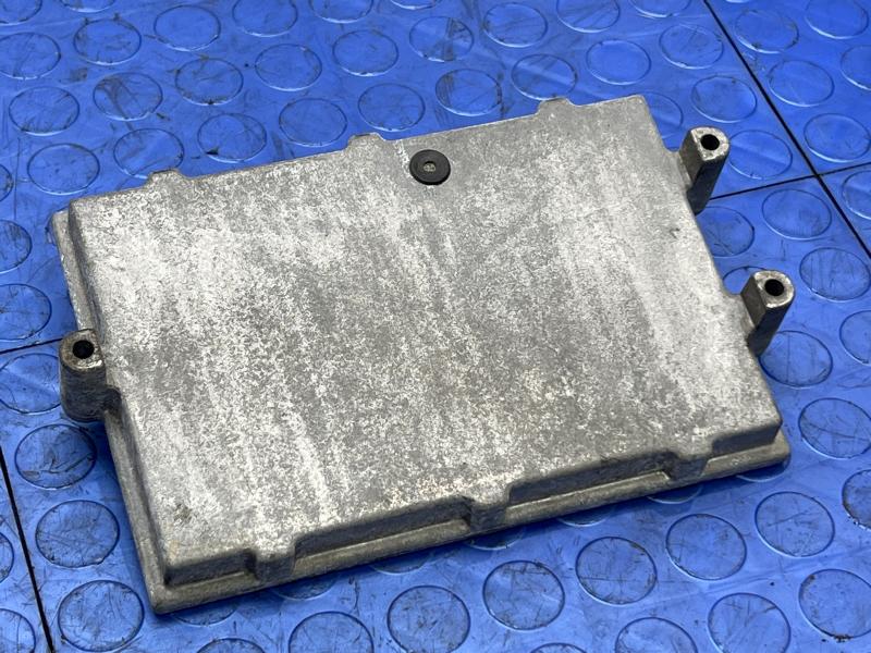 2003 Jeep Liberty Engine/Motor Brain Box