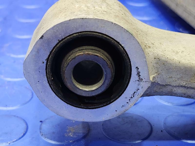 2013 Infiniti FX35 Upper Control Arm Rear