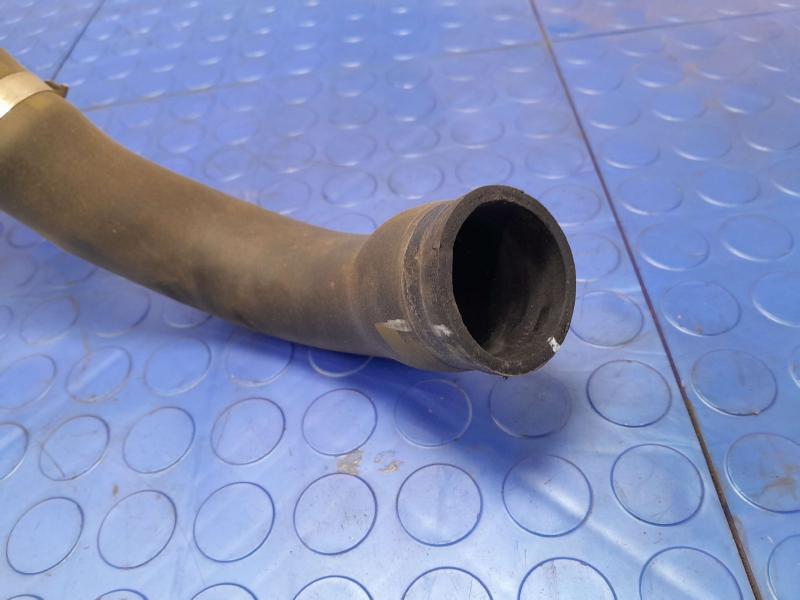 2020-2024 Kia Soul Fuel Filler Neck Pipe Assembly Genuine OEM 31030K0500