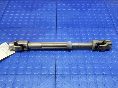 2015 Ford F-150 Steering Coupler
