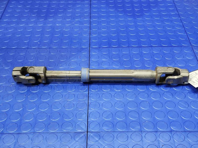 2015 Ford F-150 Steering Coupler