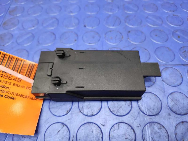 2011 BMW 535i Chassis Brain Box