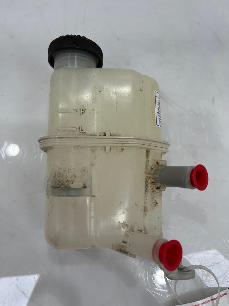 2010 - 2015 Toyota Prius Drive Motor Inverter Coolant Reservoir OEM G92A047011
