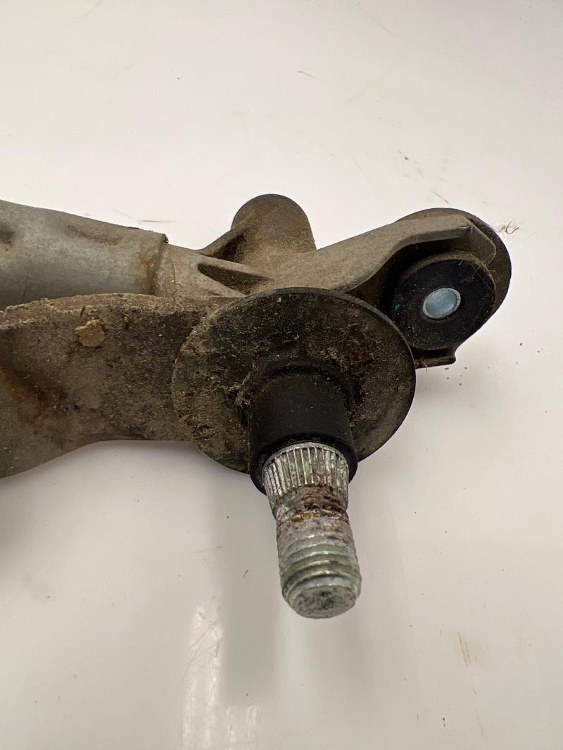 2012 Chevrolet Cruze Wiper Trans. Linkage
