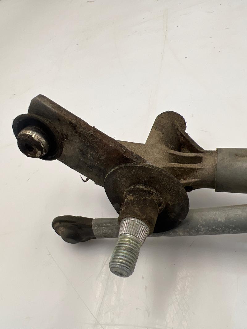 2012 Chevrolet Cruze Wiper Trans. Linkage