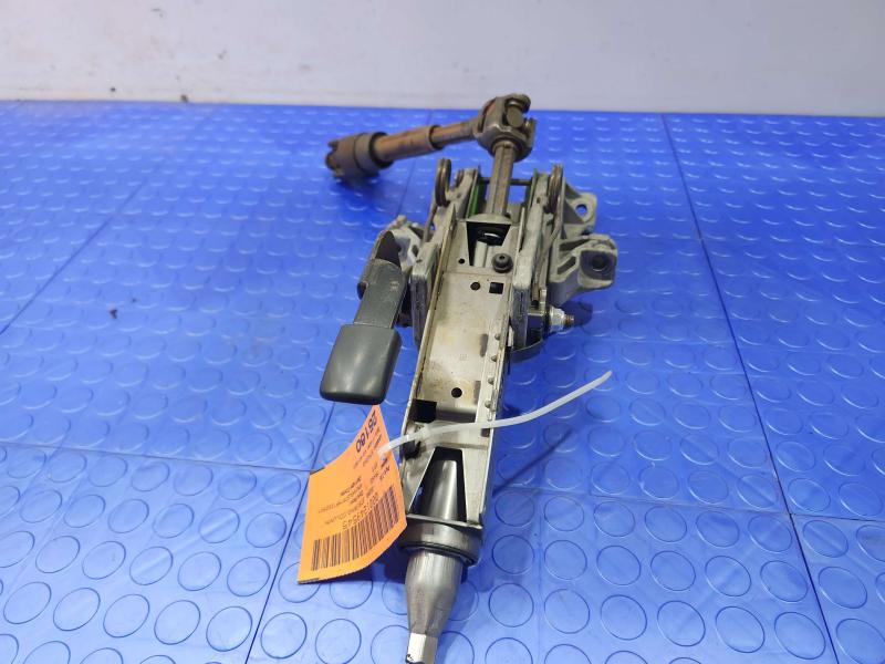 2014-2018 Ford Transit Connect Steering Column Bare Genuine OEM FV6Z3C529A