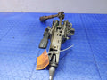 2014-2018 Ford Transit Connect Steering Column Bare Genuine OEM FV6Z3C529A