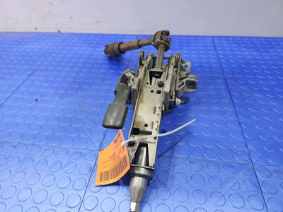 2014-2018 Ford Transit Connect Steering Column Bare Genuine OEM FV6Z3C529A