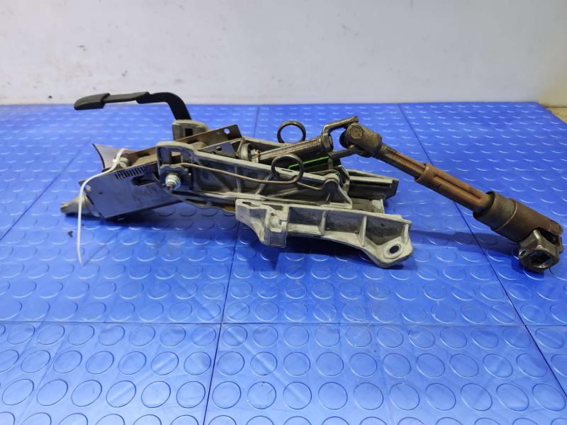 2014-2018 Ford Transit Connect Steering Column Bare Genuine OEM FV6Z3C529A