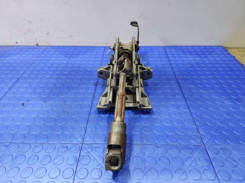 2014-2018 Ford Transit Connect Steering Column Bare Genuine OEM FV6Z3C529A