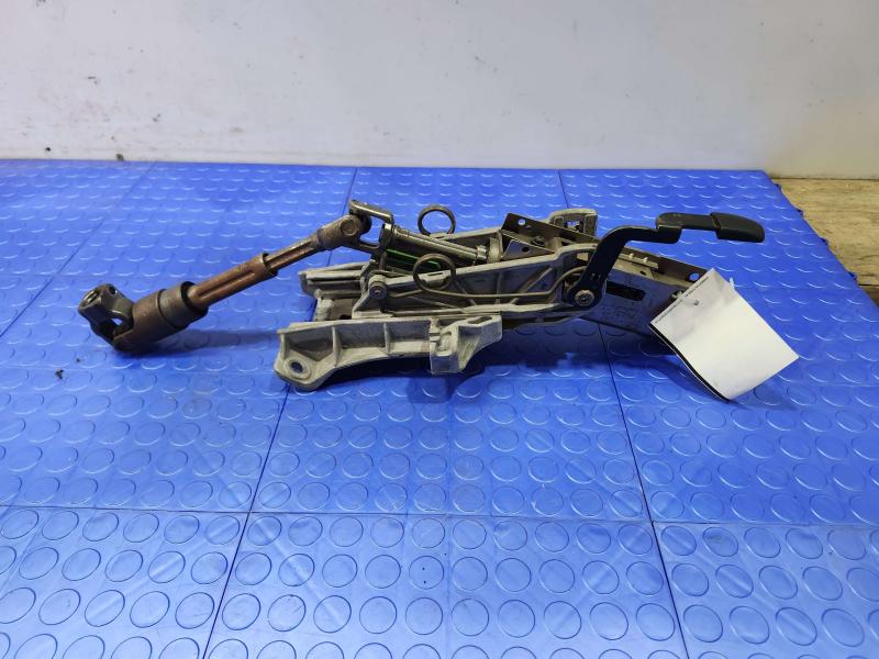 2014-2018 Ford Transit Connect Steering Column Bare Genuine OEM FV6Z3C529A