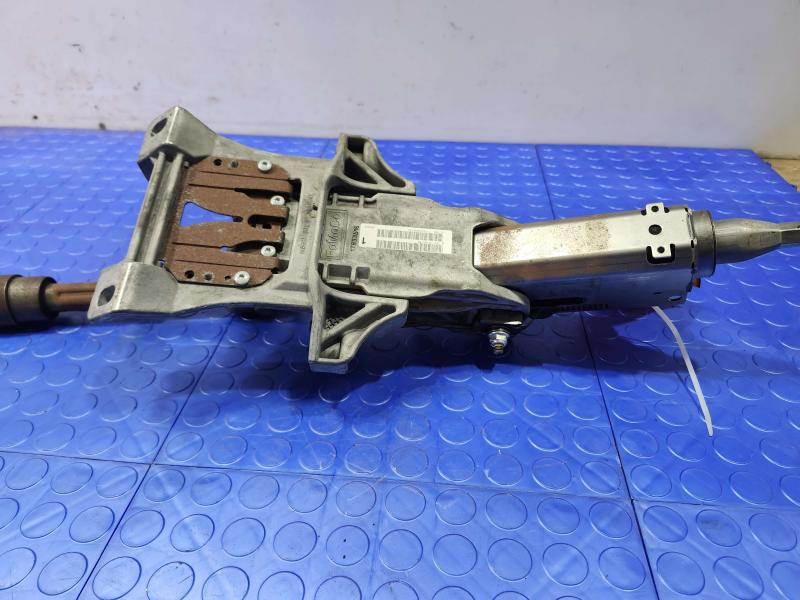 2014-2018 Ford Transit Connect Steering Column Bare Genuine OEM FV6Z3C529A