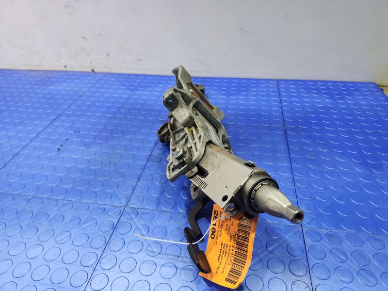 2014-2018 Ford Transit Connect Steering Column Bare Genuine OEM FV6Z3C529A