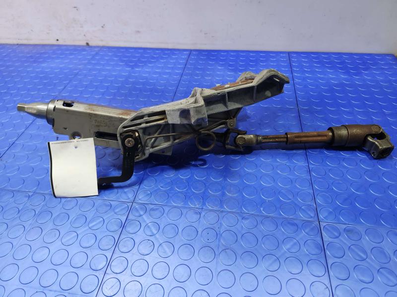 2014-2018 Ford Transit Connect Steering Column Bare Genuine OEM FV6Z3C529A
