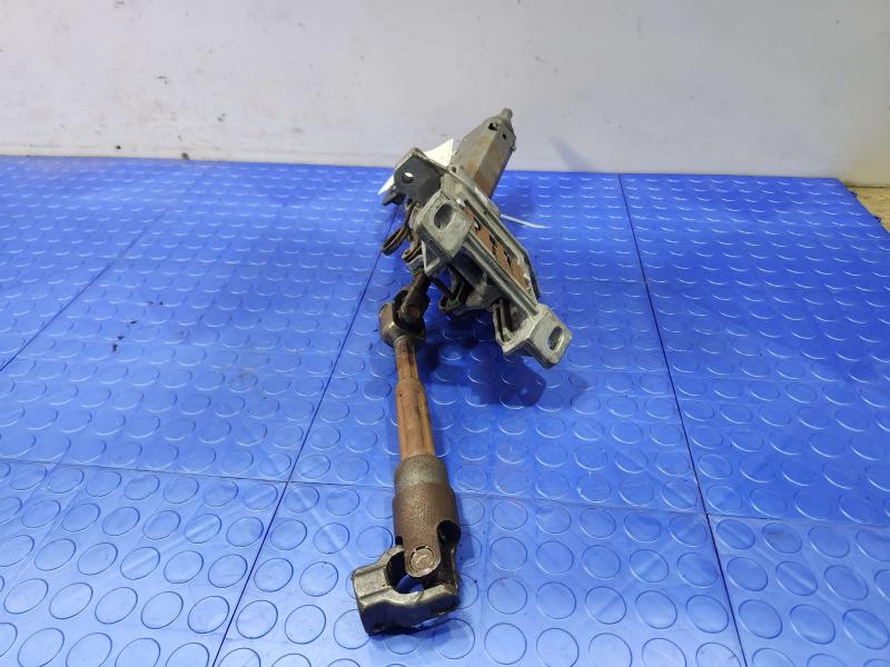 2014-2018 Ford Transit Connect Steering Column Bare Genuine OEM FV6Z3C529A