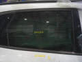 2021 Ford Escape Rear Door Glass/Window