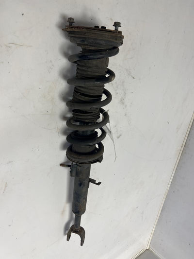 2003 - 2007 Infiniti G35 Coupe Front Strut Assembly LH Driver Side RWD OEM