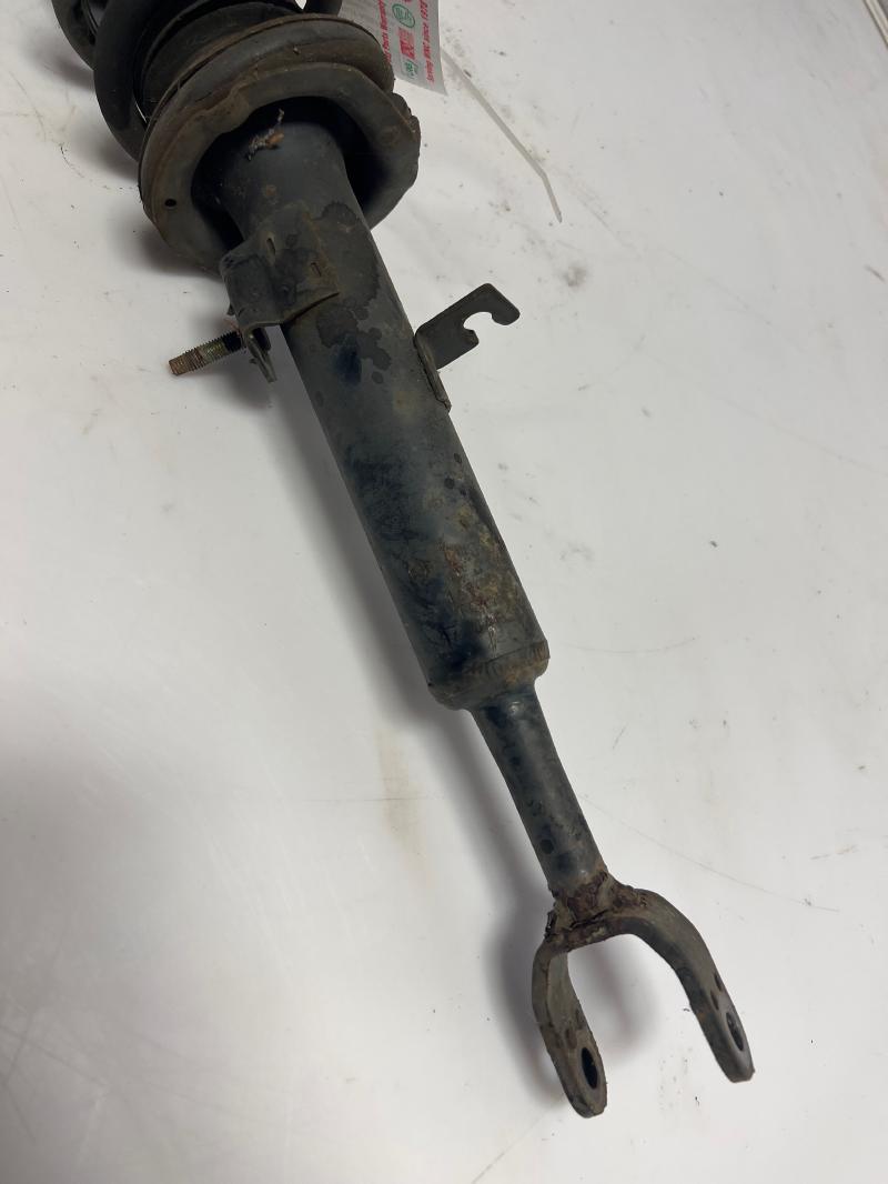 2003 - 2007 Infiniti G35 Coupe Front Strut Assembly LH Driver Side RWD OEM