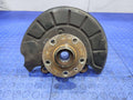 2020 Volkswagen Passat Spindle Knuckle Front
