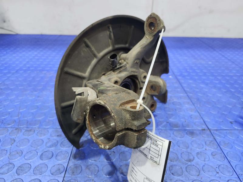 2020 Volkswagen Passat Spindle Knuckle Front