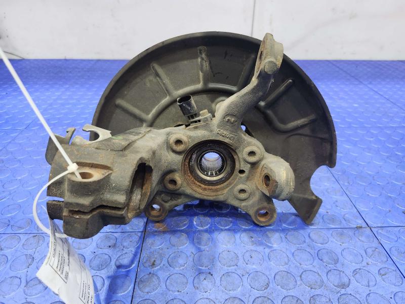 2020 Volkswagen Passat Spindle Knuckle Front
