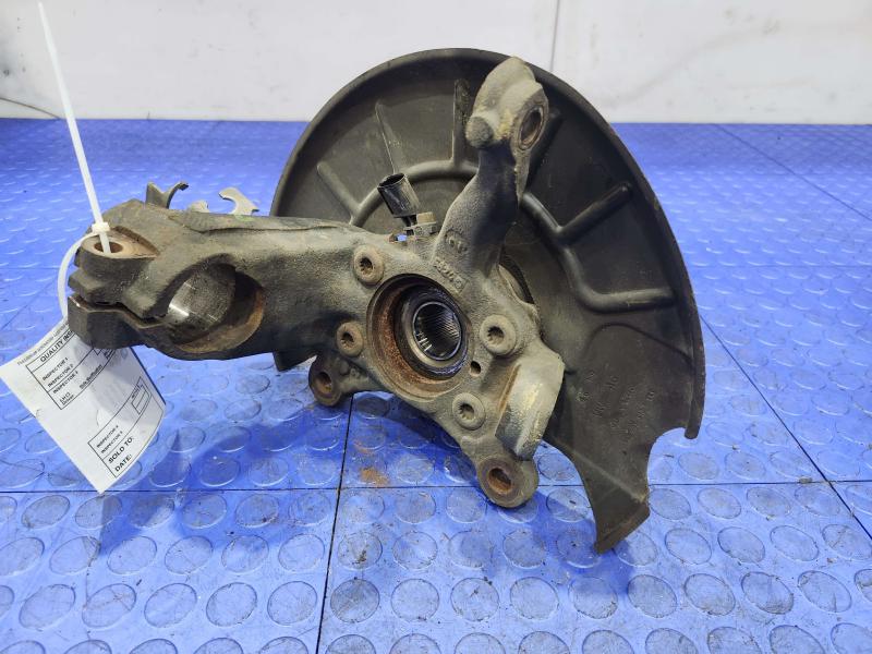 2020 Volkswagen Passat Spindle Knuckle Front