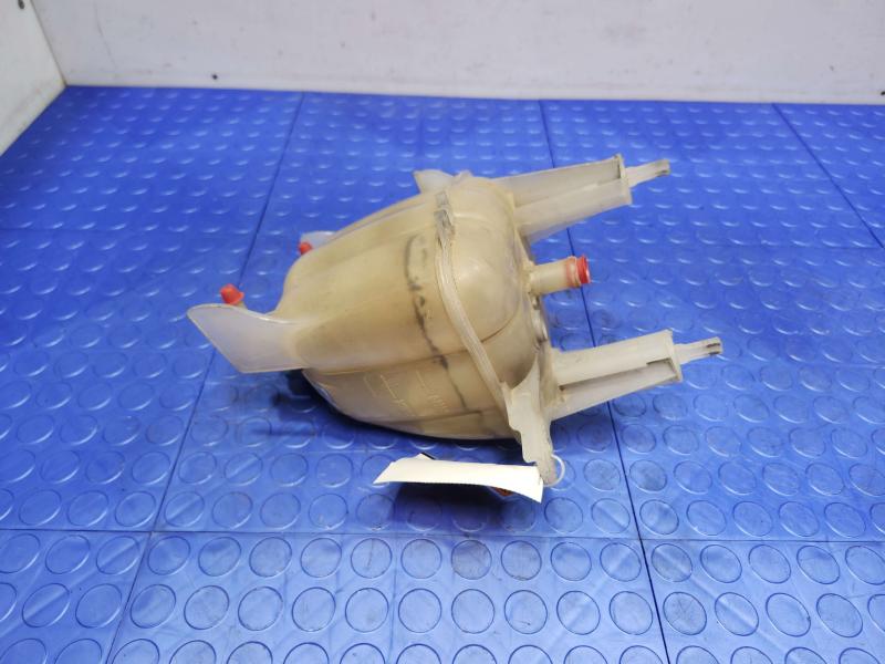 2018 Ram ProMaster Coolant Recovery Bottle