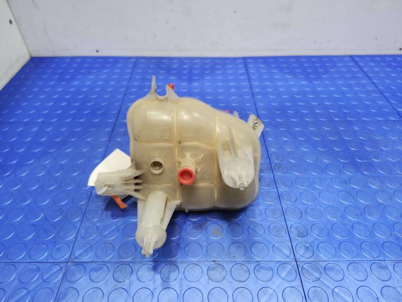 2018 Ram ProMaster Coolant Recovery Bottle