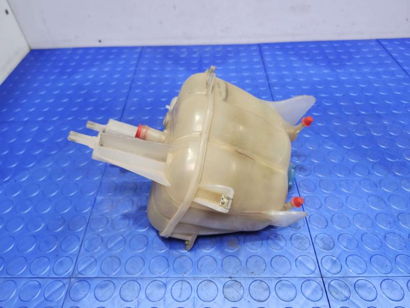 2018 Ram ProMaster Coolant Recovery Bottle