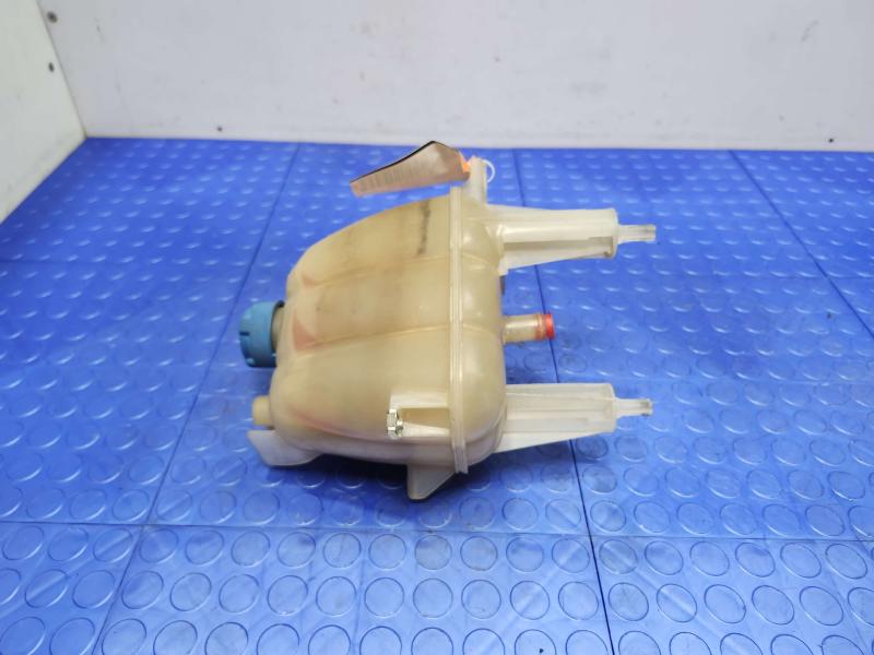 2018 Ram ProMaster Coolant Recovery Bottle