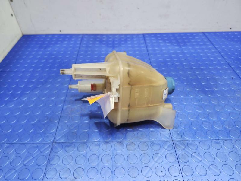 2018 Ram ProMaster Coolant Recovery Bottle