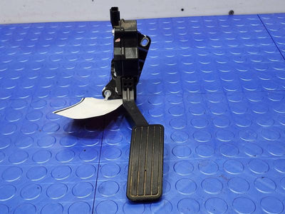 2014-2016 Subaru Forester Accelerator Pedal Assembly Genuine OEM 36010FJ010