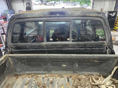 2004 Toyota Tacoma Back Glass/Window