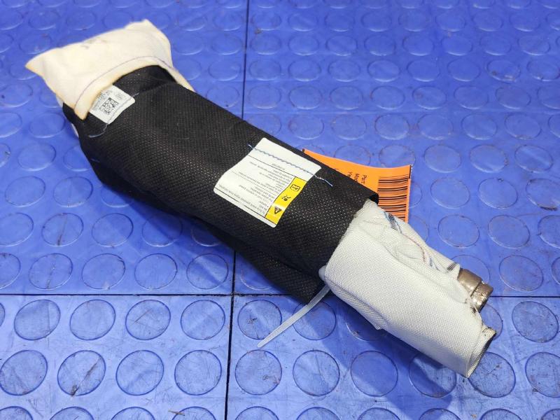 2013 Ford F-350 Super Duty Air Bag