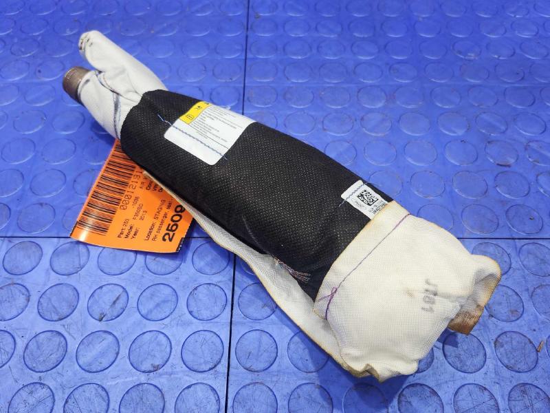 2013 Ford F-350 Super Duty Air Bag