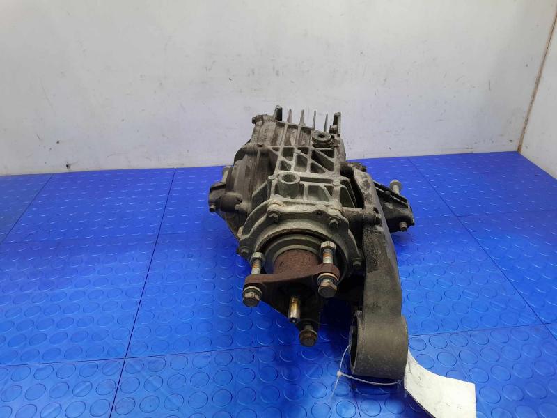 2007 Pontiac Solstice Carrier/Differential Assembly