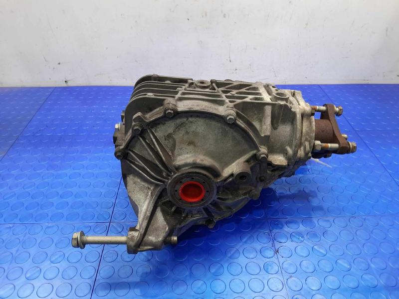 2007 Pontiac Solstice Carrier/Differential Assembly