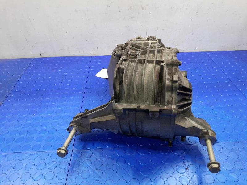 2007 Pontiac Solstice Carrier/Differential Assembly