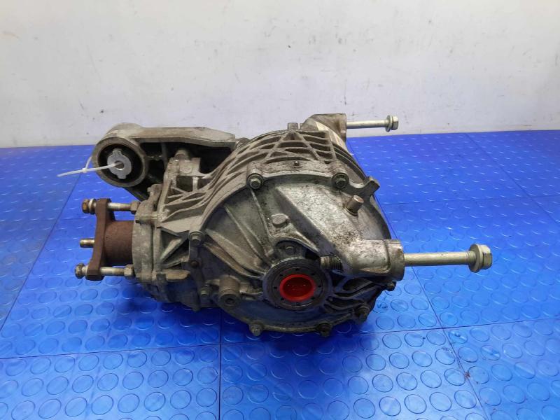 2007 Pontiac Solstice Carrier/Differential Assembly